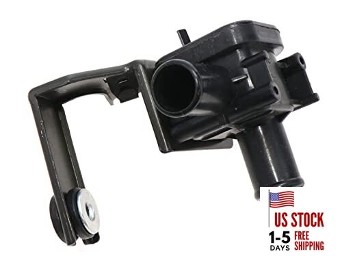 74850 Heater Valve