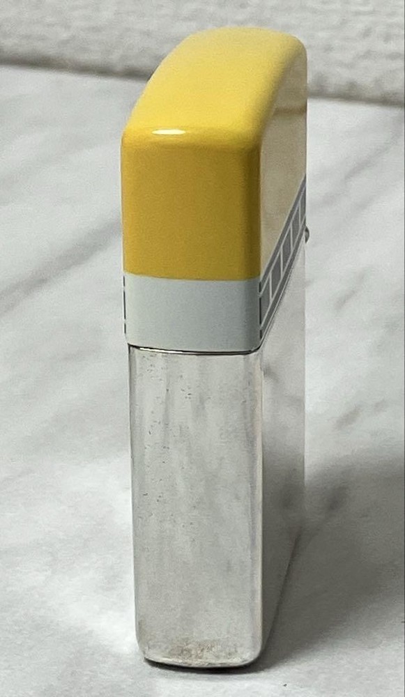 Zippo DAYTONA84 YAMAHA Lighter