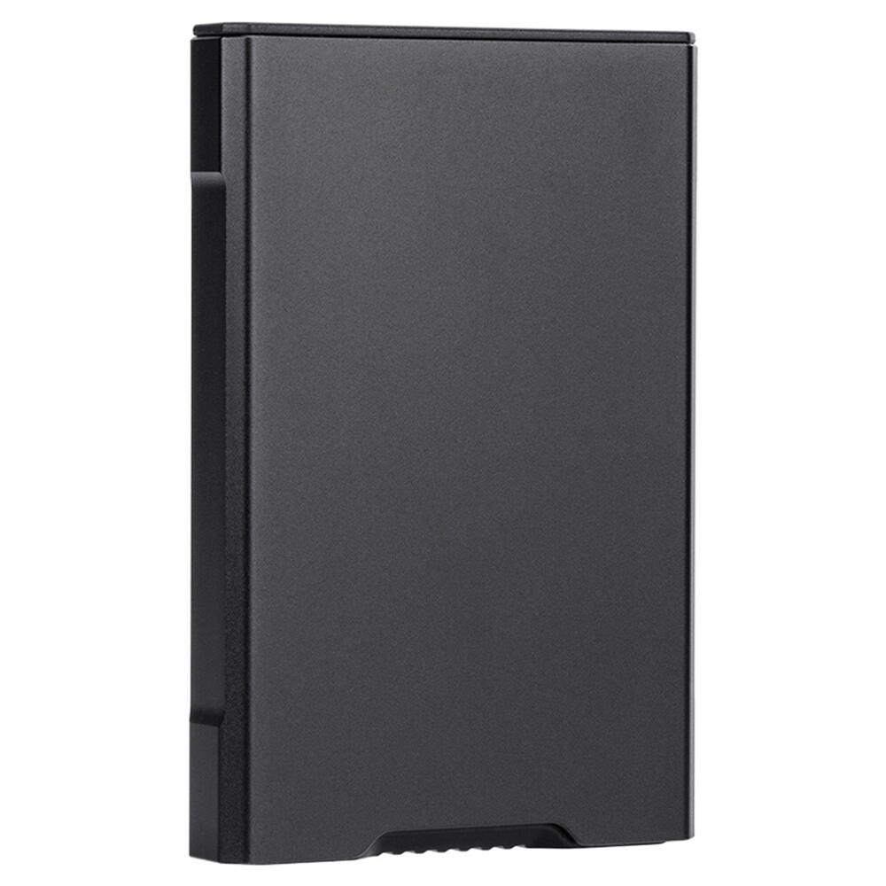 Memory Card Case Holder Storage for SD Micro SD MSD TF CFexpress Type A B XQD