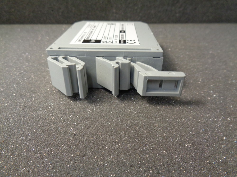 JUMO dTRANS T03 TU - Two-Wire/Three-Wire Transmitter (707030)