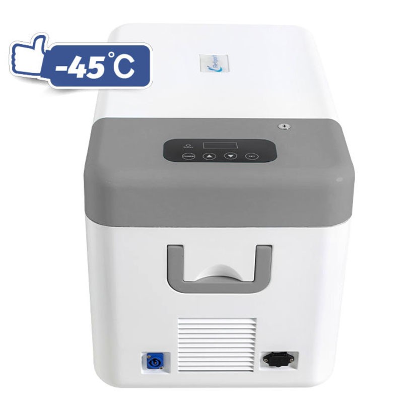 Ultra-low Temperature Freezer Samples Storage Laboratory -86℃ -60℃ -45℃