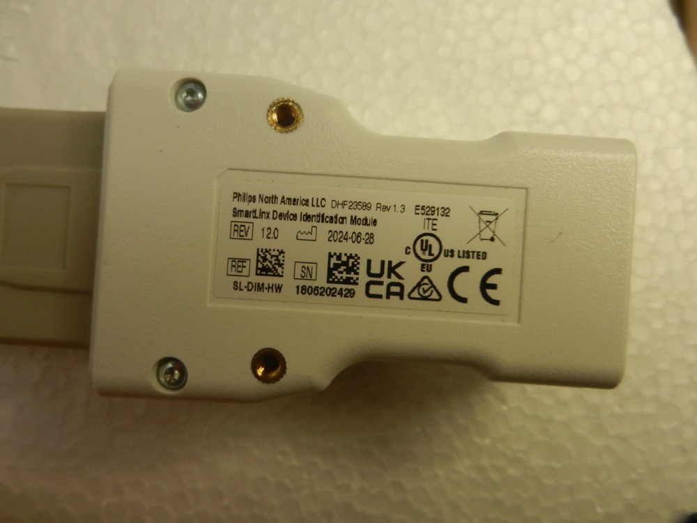 Capsule Smartlinx SL-DIM-HW Device Identification Module