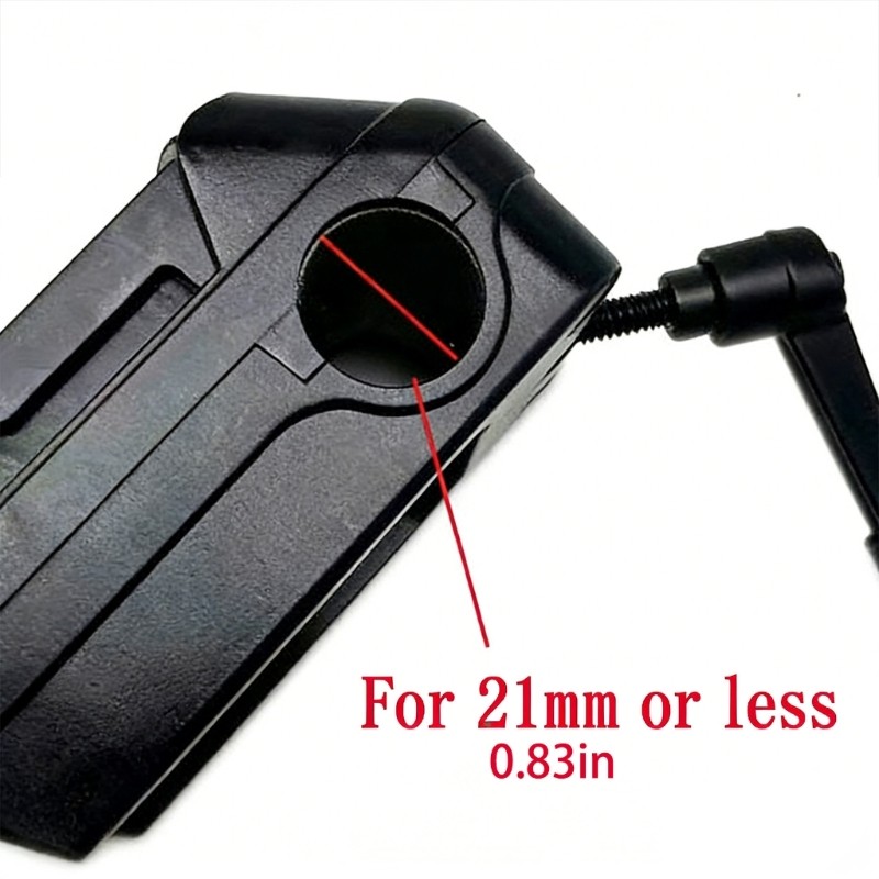 MultiPurpose Power Tool Adapter For Leveling Light Holder for Power Tool