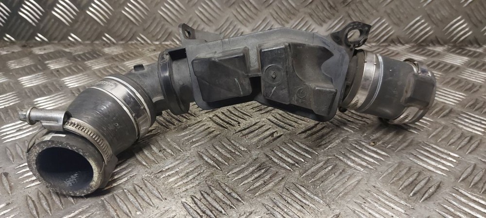 PEUGEOT EXPERT 2.0 DIESEL INTERCOOLER PIPE