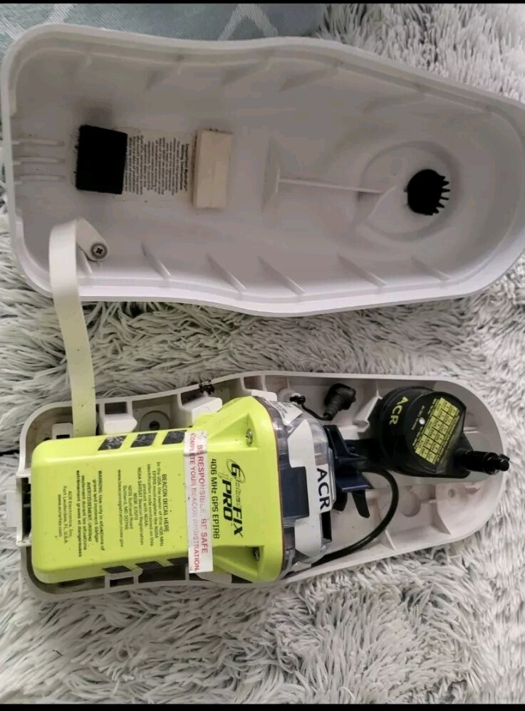 EPIRB