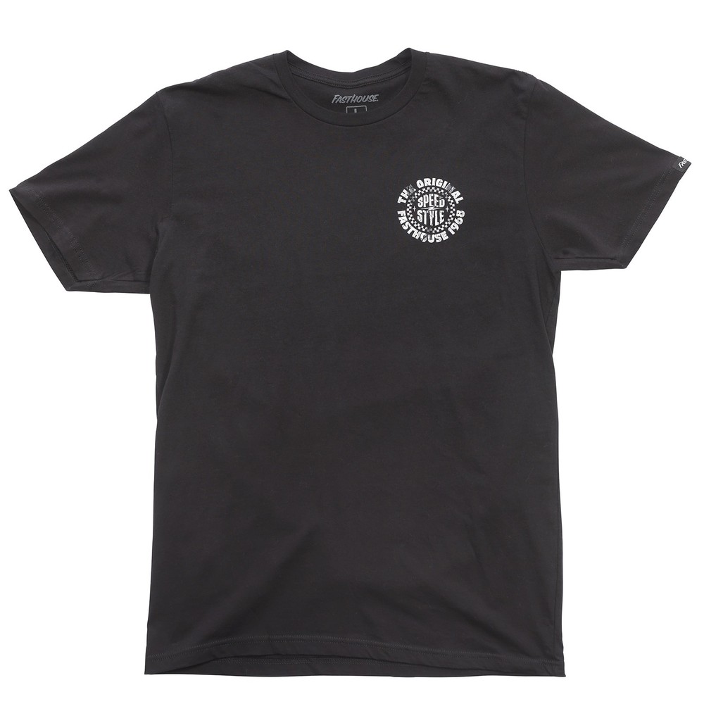 Fasthouse Origin SS Tee