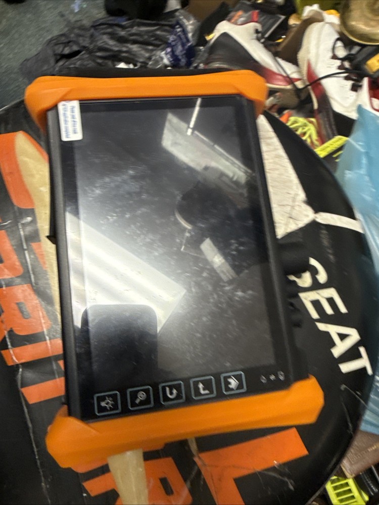 OTDR multi- Function Tester Fiber