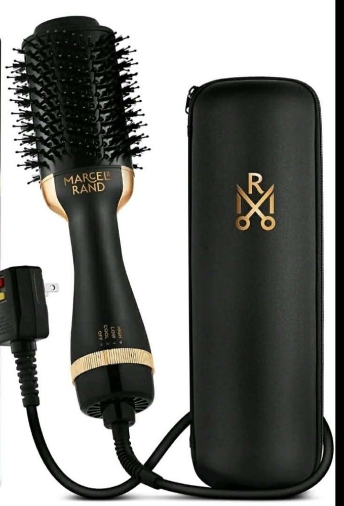 Marcel Rand Hot Air Brush