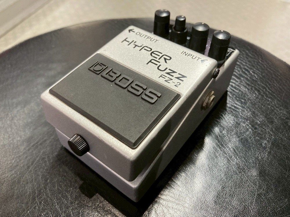 Boss FZ-2 Hyper Fuzz Good GP