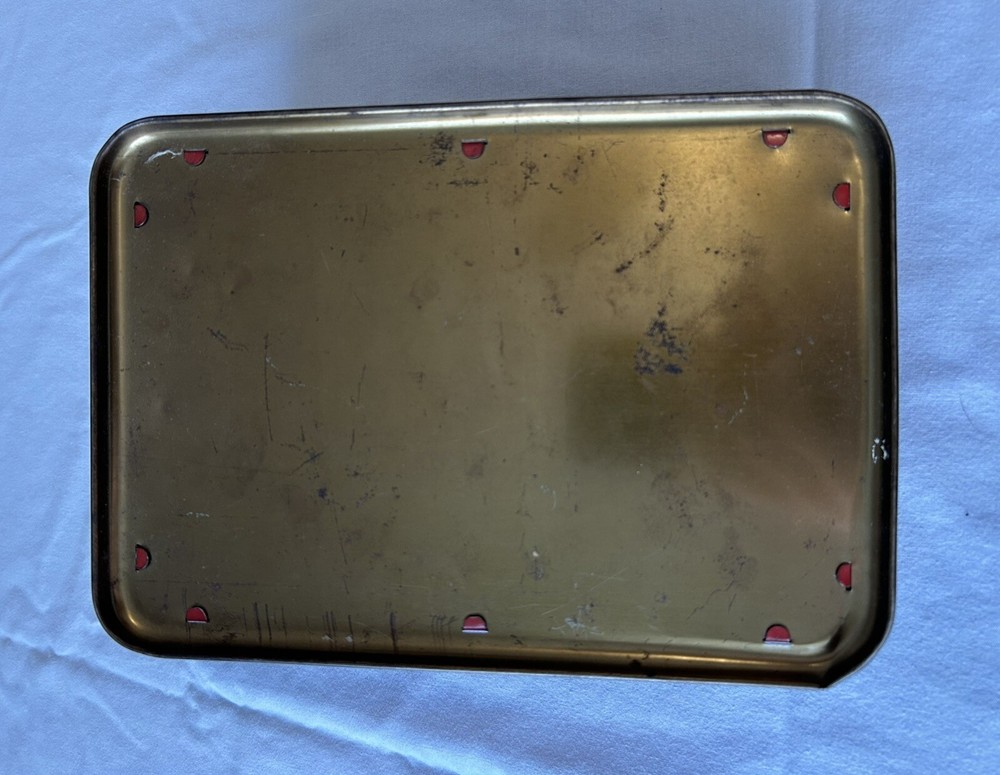 Vintage Wolverine Adding Machine (works)