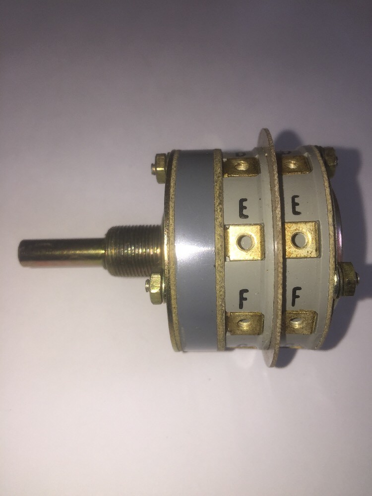 ELECTRO SWITCH CORP. ELECTROSWITCH  33102LB