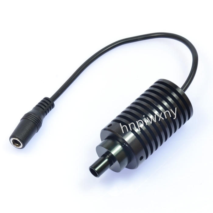 Microscope Coxial Light Source LED Spot Light Adjustable Point Light AC90V-240V