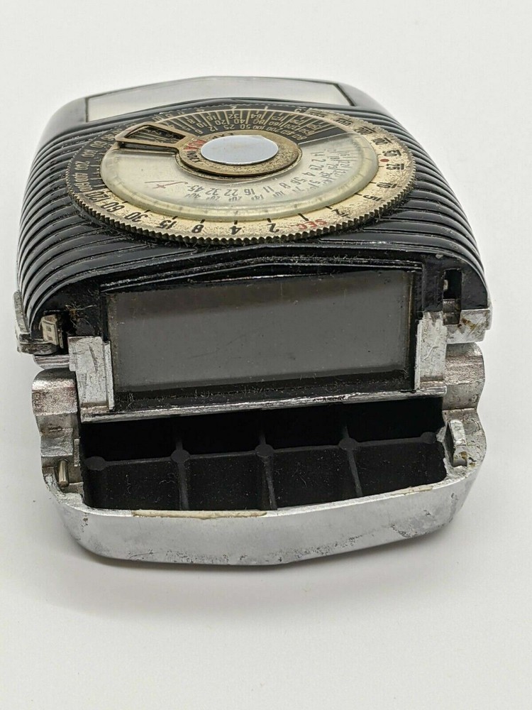 Dejur Dual Professional Light Meter