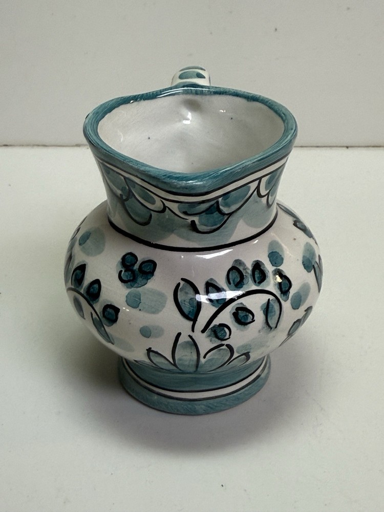 Facerama Alcobaca Miniature Pitcher