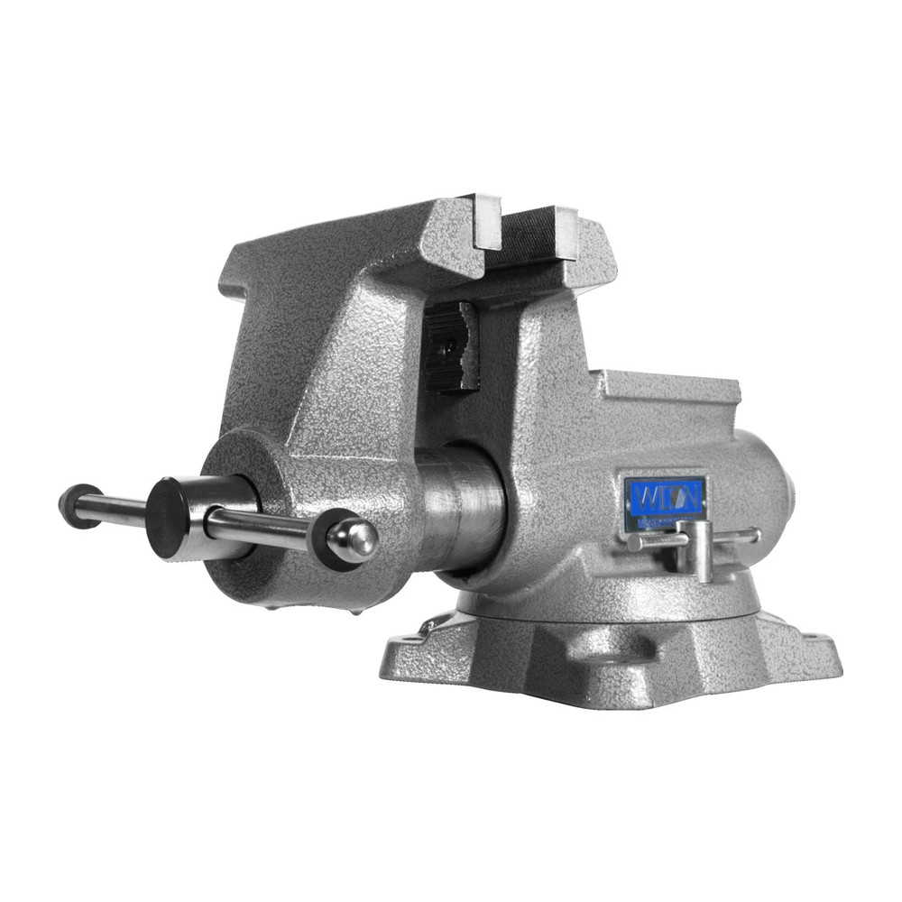 Wilton 5-1/2" Mechanics Pro Vise