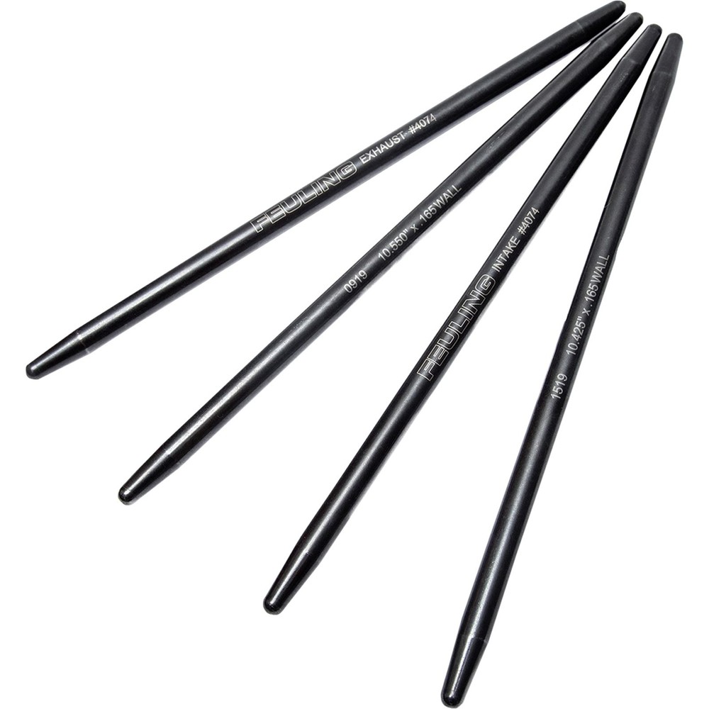 Feuling HP+® Pushrods - Twin Cam 4074