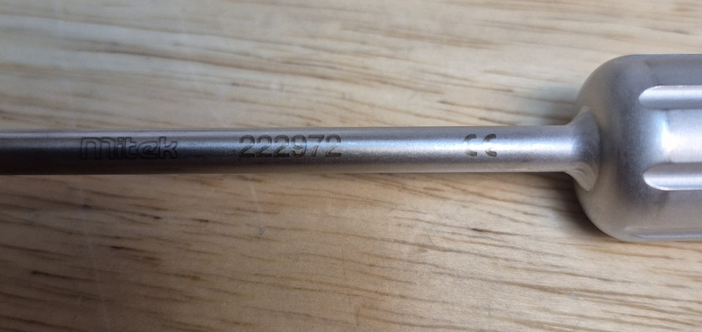 222972 Spiralok 5mm