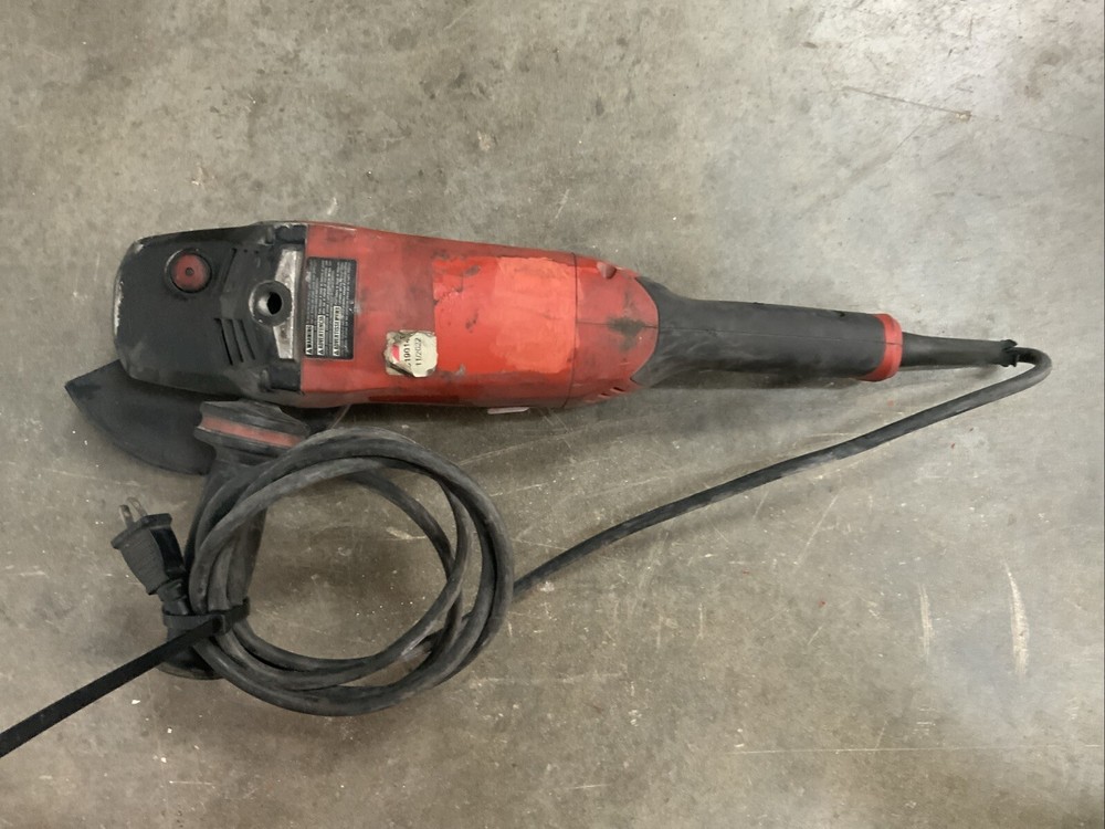 Hilti AG 700-14 Angle Grinder