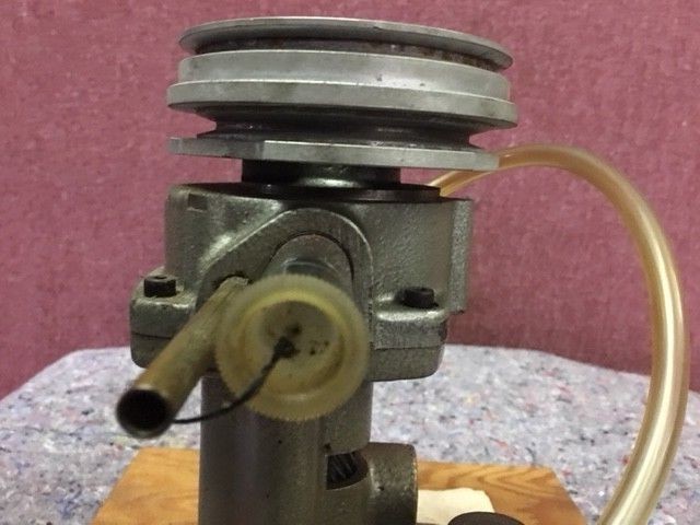 KINOTON/PHILIPS/NORELCO DP-75 35/70mm Projector Intermittent Part