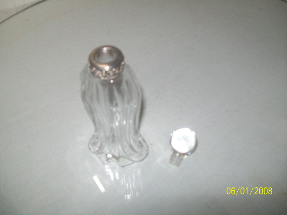 Chanille Perfume # 0857