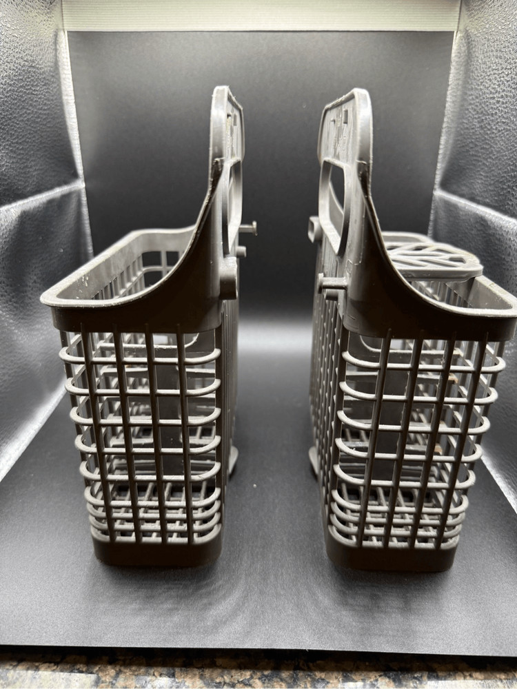 KitchenAid Dishwasher Silverware Basket 2 Interlocking Pieces