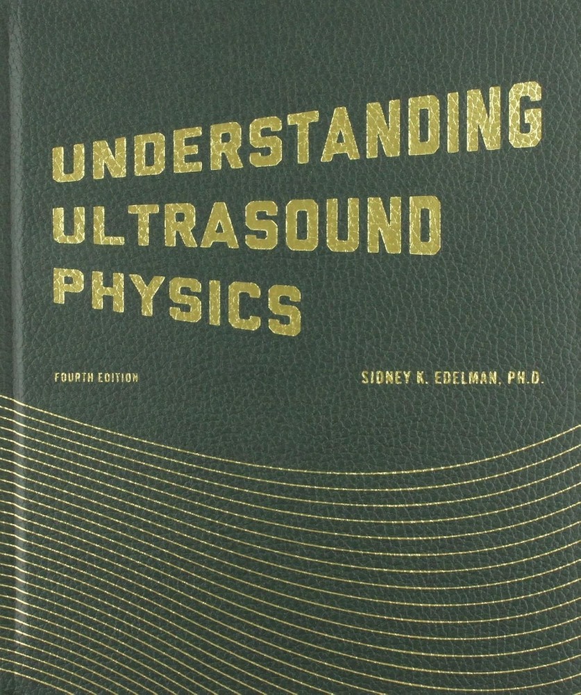 Understanding Ultrasound Physics (English, Hardcover)