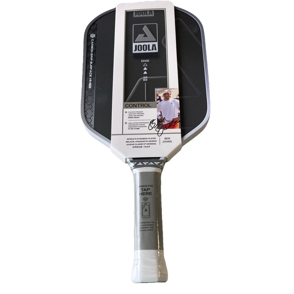 Joola Hyperion Edge Control 16mm