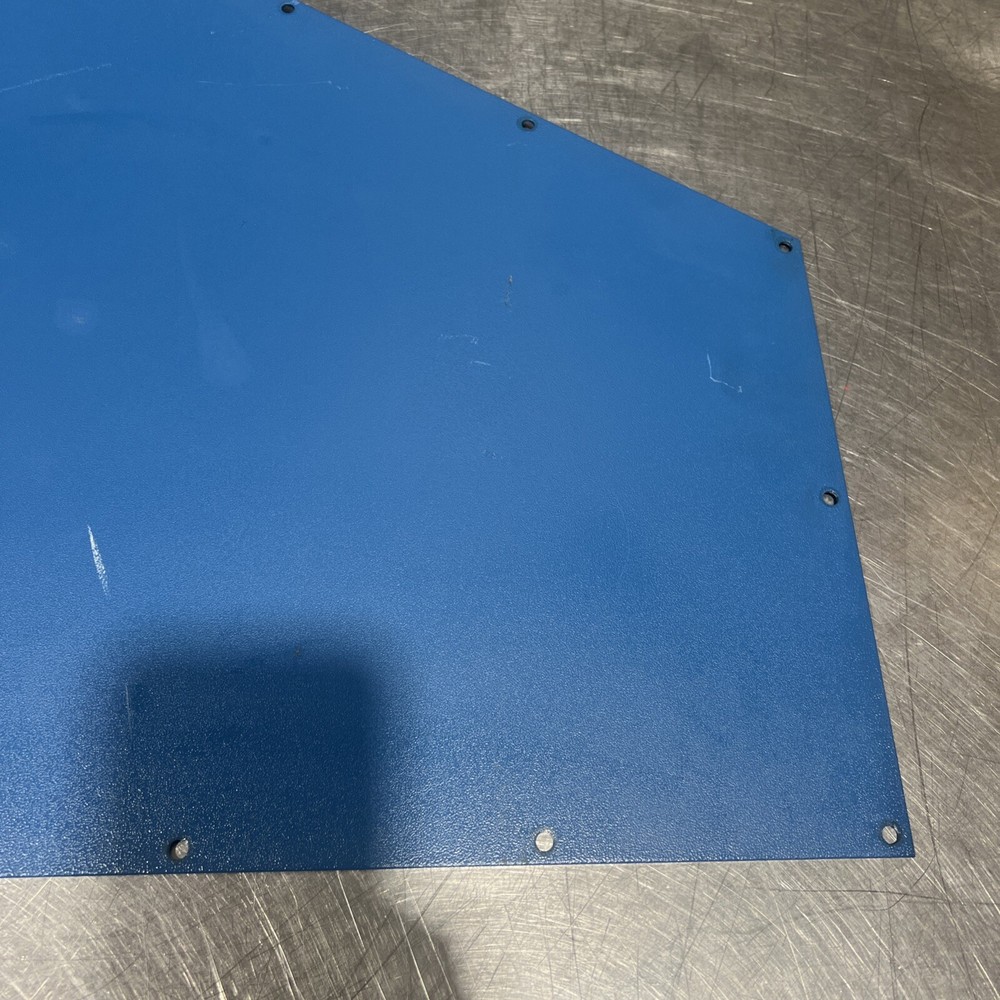 Intelitek Prolight Turning Center Access Panel