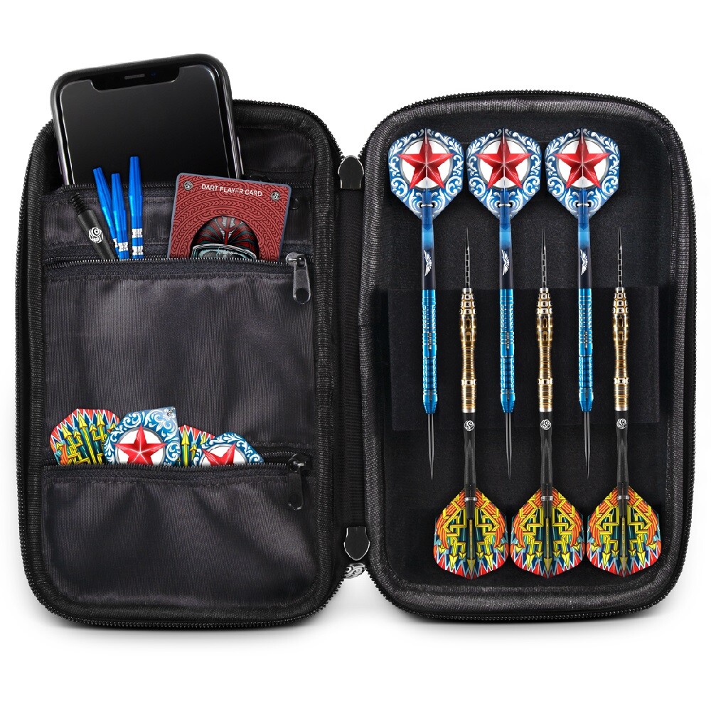 DART CASE – SHOT – TACTICAL