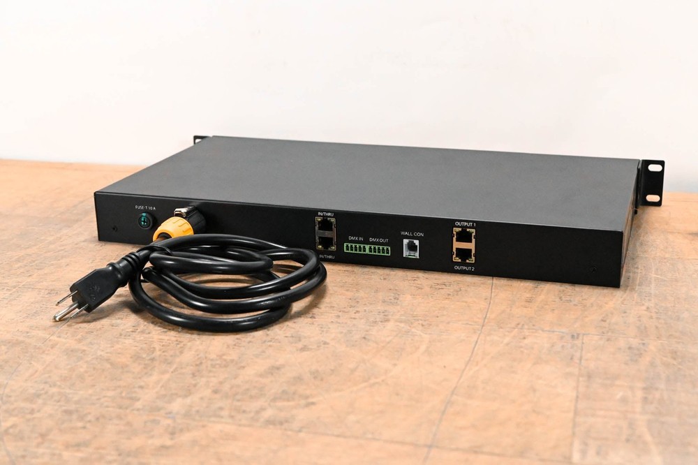 Illuminarc Logic Drive 2X CG01NNX