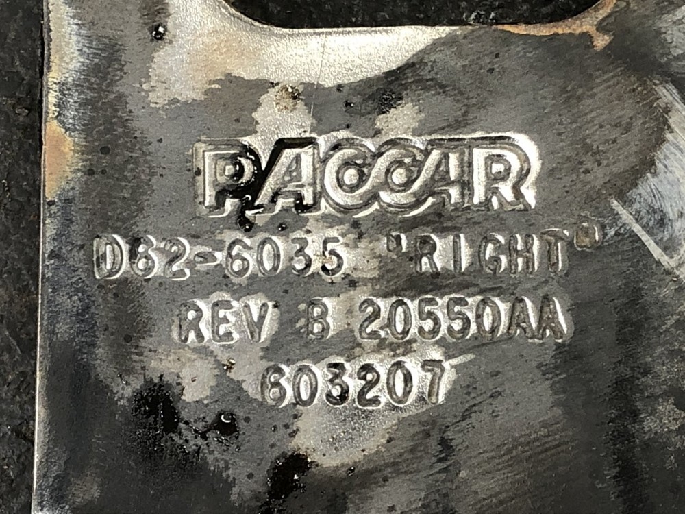 Cummins ISX Engine Mount - Used | P/N D626035