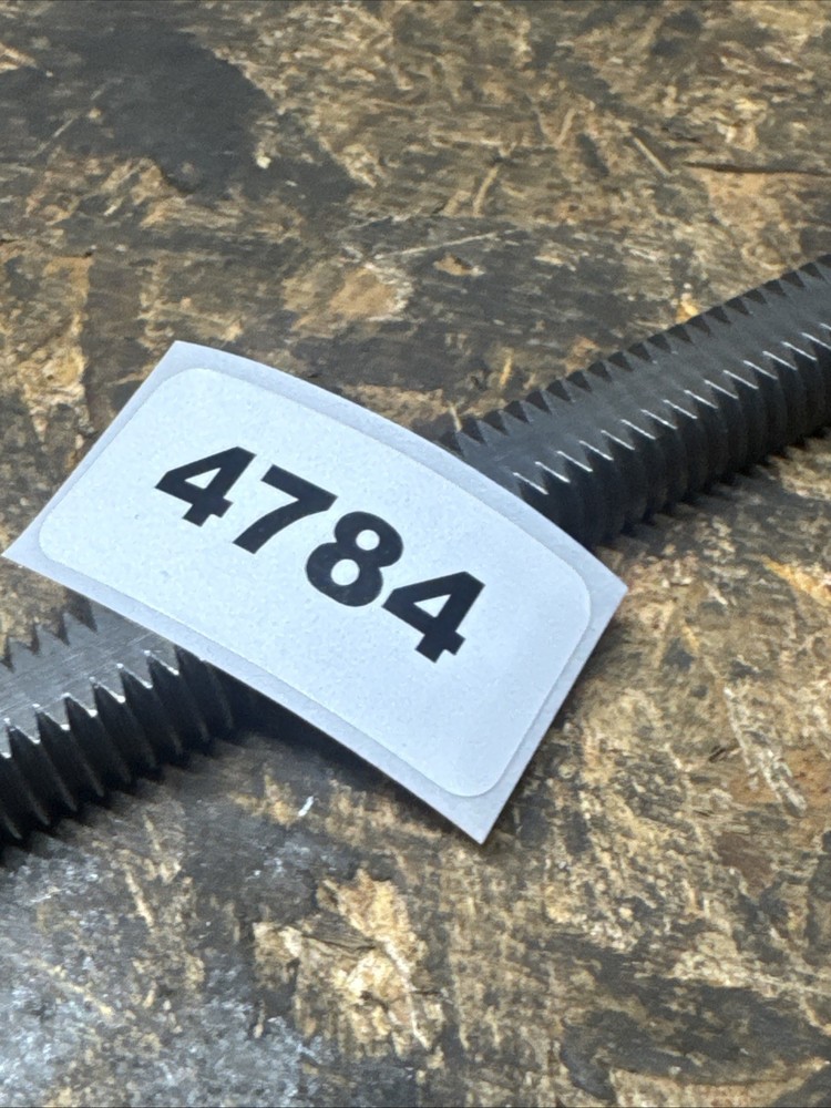 South Bend Precision 14” Drill Press Depth Stop Rod