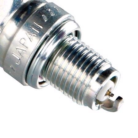 NGK Iridium IX Spark Plug 7669