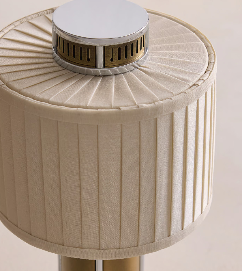 SOHO HOME Ruby Portable Lamp