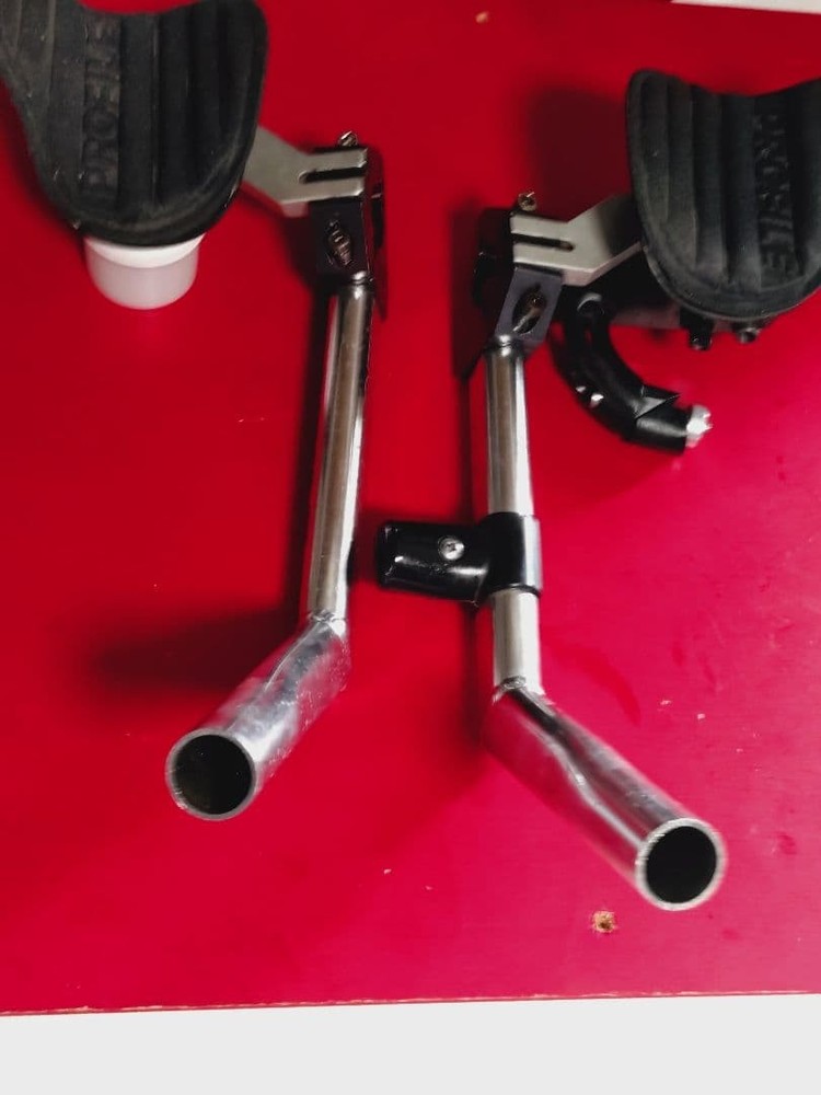 PROFILE DESIGN DH bar