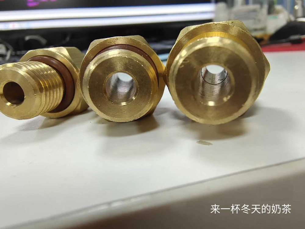 1PCS NEW IFM E30143 assembly accessories