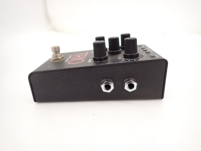 DigiTech TRIO Band Creator Guitar Effect Pedal
