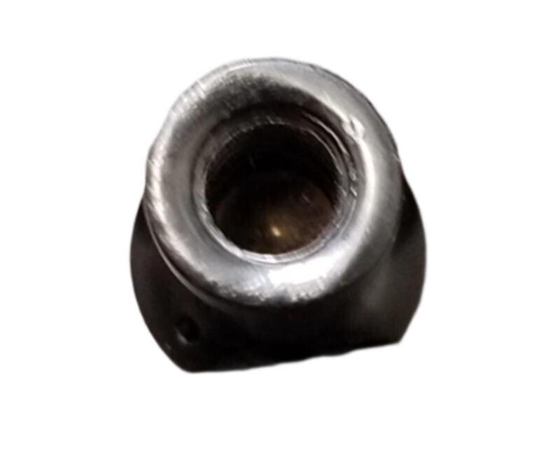 Lavanture Gas Spring Replacement 13mm Ball End Cap Black Nitride Strut