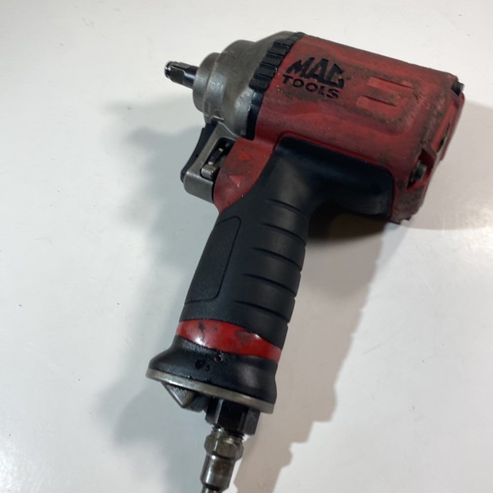 MAC TOOLS   AWP038  3/8" Drive Mini Compact Air Impact Wrench