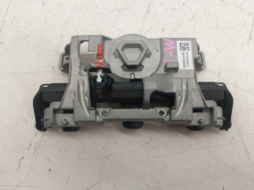 ⭕ 17-23 Model 3 Windshield Forward Facing Adjustable Triple Camera 1143746-00-D