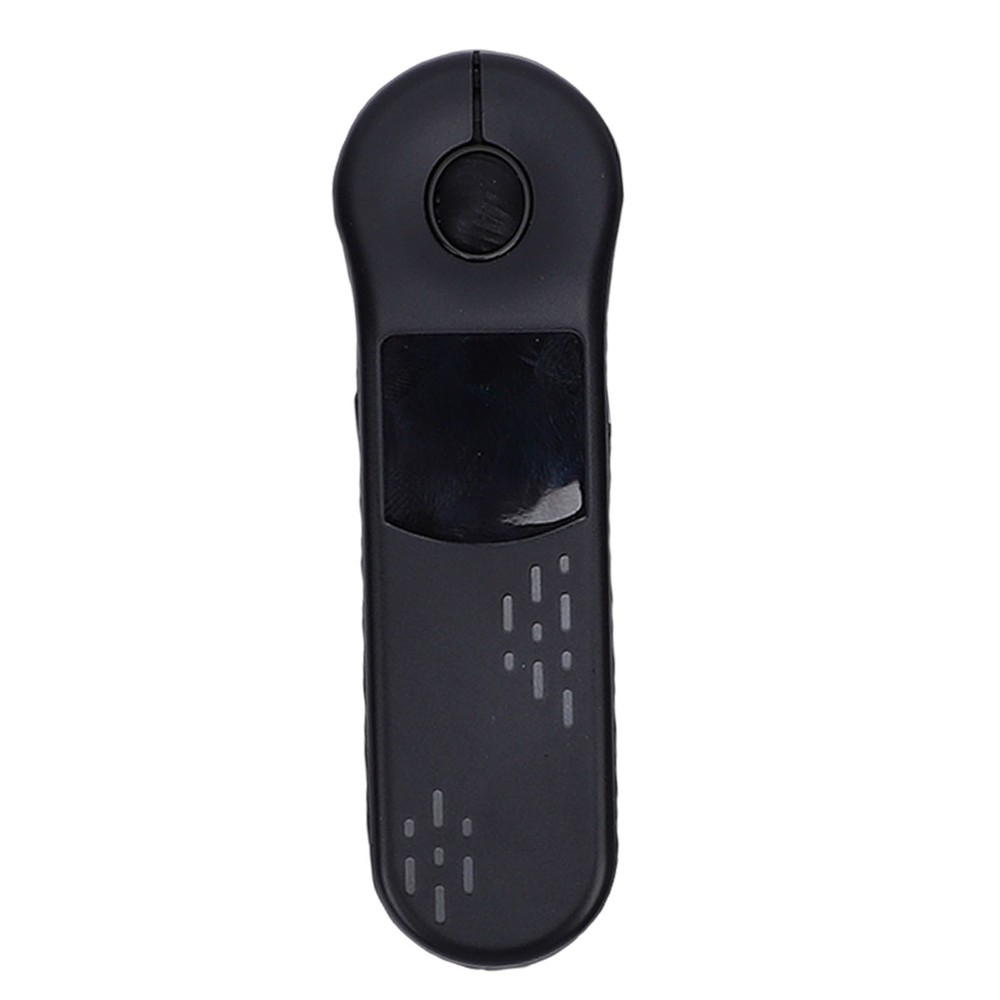 Rechargeable Wireless Presenter Mouse For Effortless Presentations QMVA