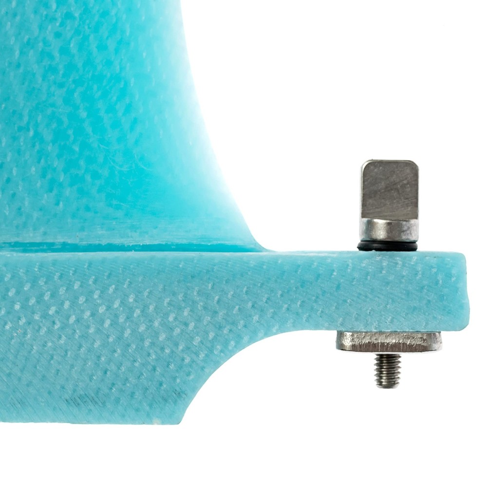 SBS Butterfly Longboard Single Fin (6.0)
