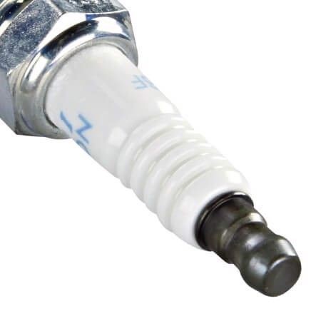 NGK Laser Iridium Spark Plug 4095
