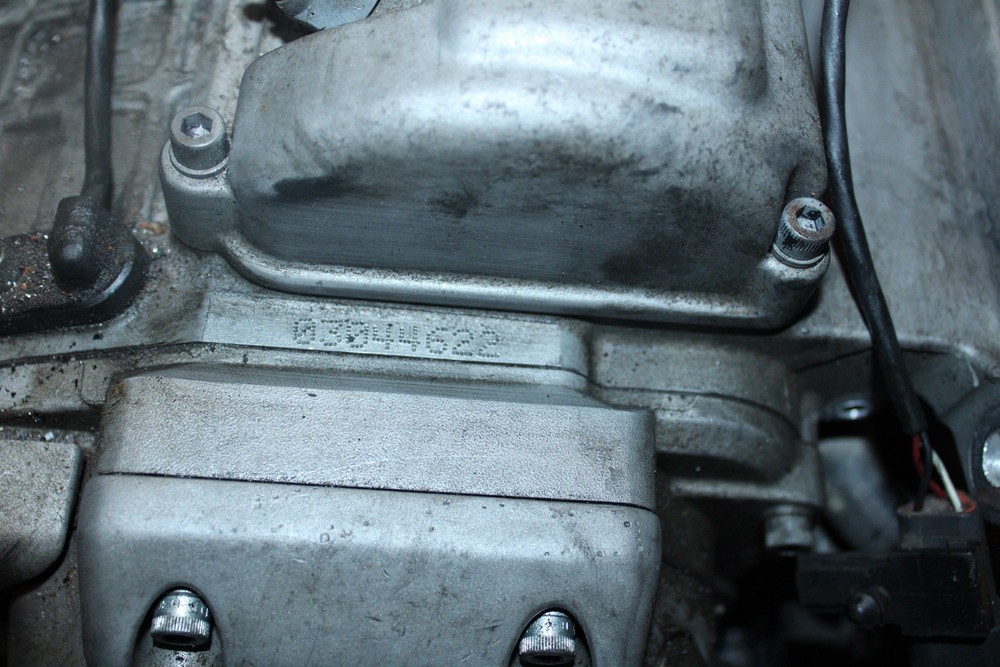 2000-2006 2003 Harley Davidson Touring Road Electra 5 speed Transmission