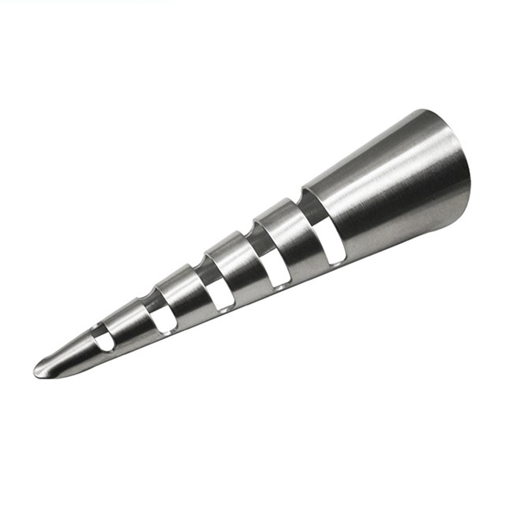 Fruit Juicer Lemon Squeezing Tool Stainless Juicer Juicer Multifunction Heavy