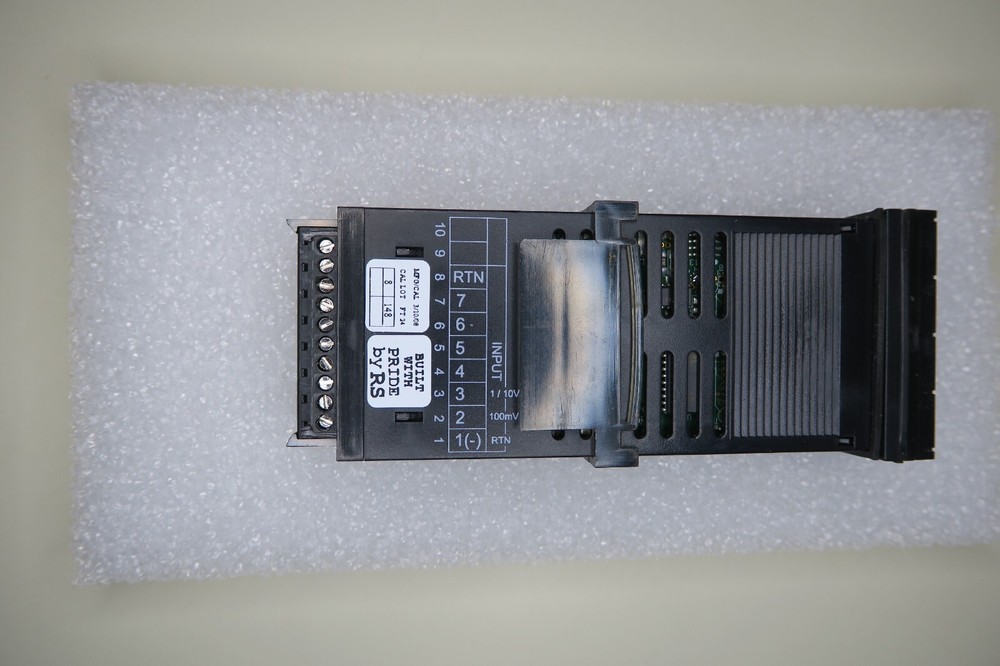 Omega DPiS32 Process & Strain Meter