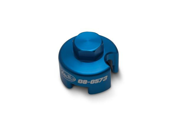Motion Pro Fork Cap Socket WP4CS Tool KTM XC Husaberg Rebuild 08-0573