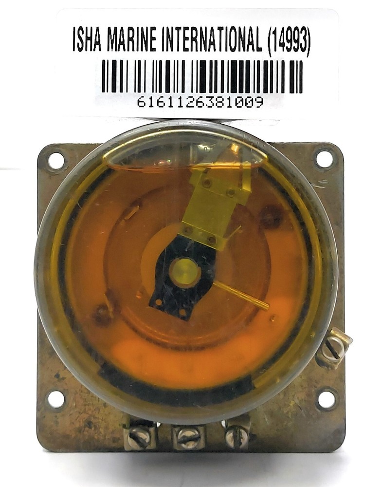 Liebherr 635100914 SPF 14 potentiometer