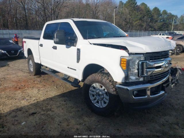 F250SD 2017 Glove Box 4999861