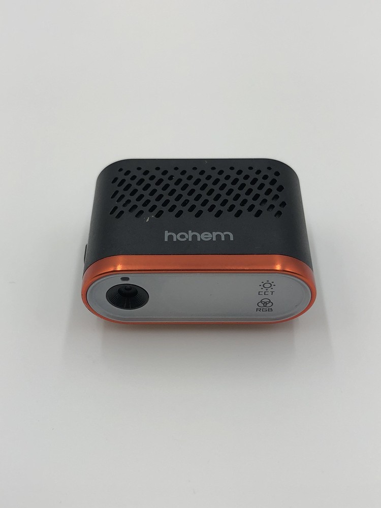 Hohem MTK L02  Sensor - AI Tracker •